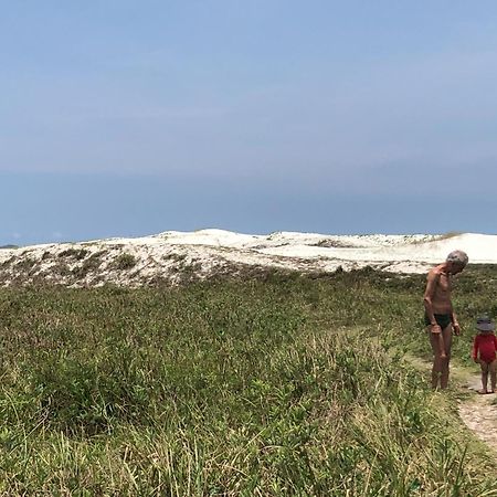 Tres Quartos Na Praia Cabo Frio Eksteriør bilde