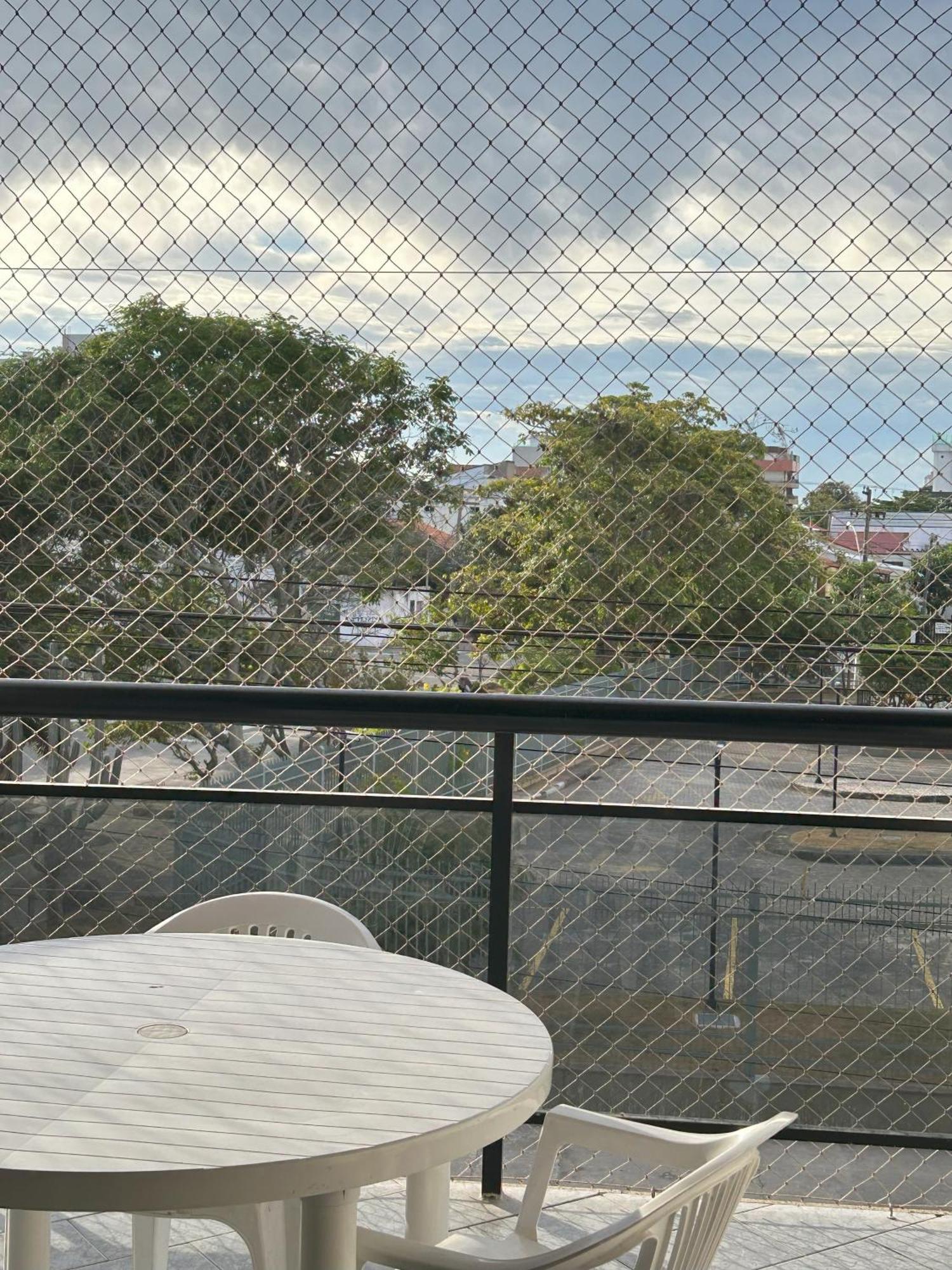 Tres Quartos Na Praia Cabo Frio Eksteriør bilde