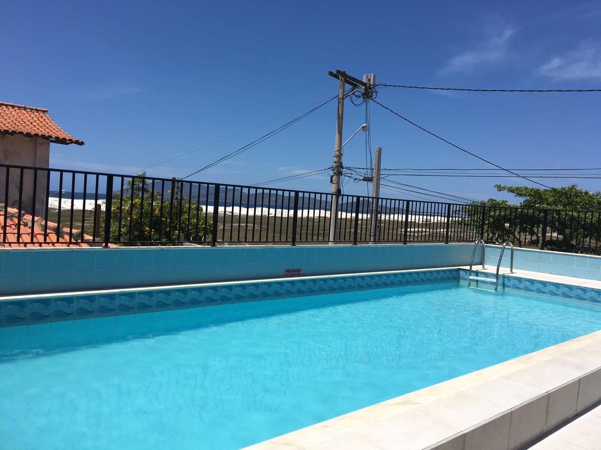 Tres Quartos Na Praia Cabo Frio Eksteriør bilde