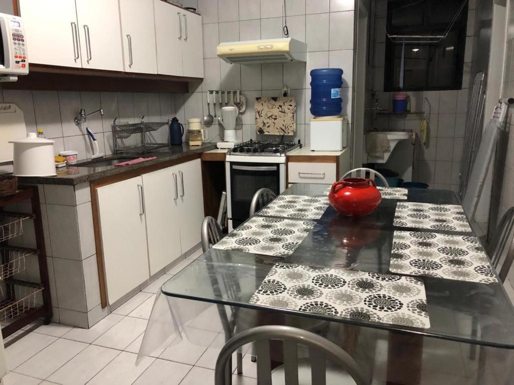Tres Quartos Na Praia Cabo Frio Eksteriør bilde